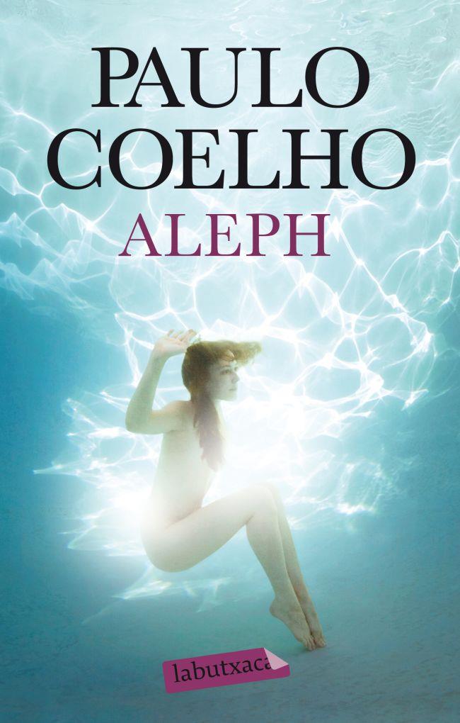 ALEPH | 9788499306414 | COELHO, PAULO | Llibreria Online de Tremp