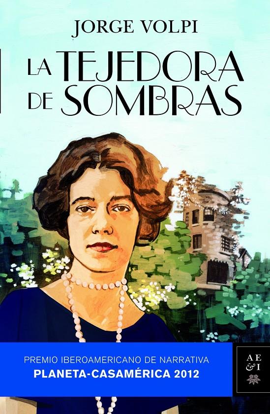 TEJEDORA DE SOMBRAS, LA | 9788408110781 | VOLPI, JORGE | Llibreria Online de Tremp
