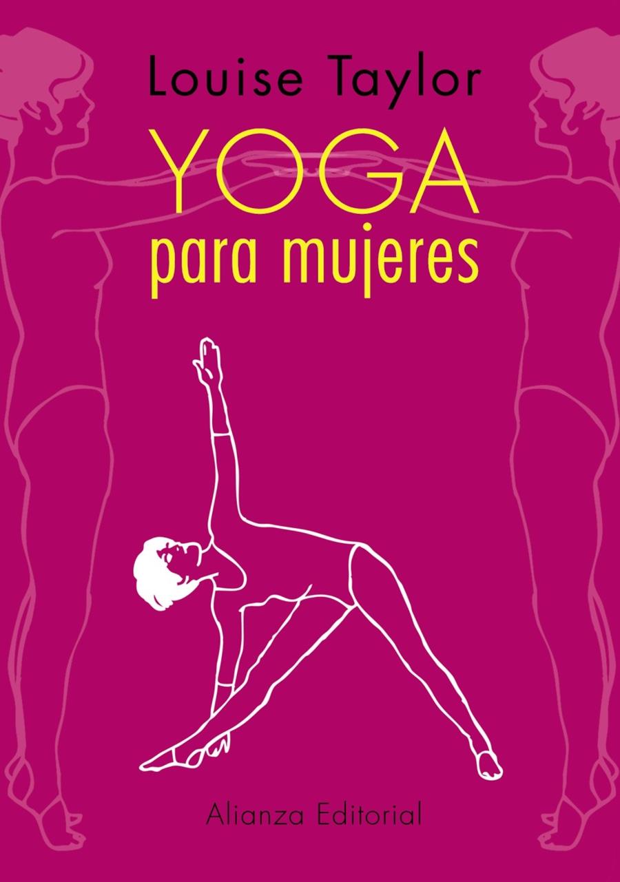 YOGA PARA MUJERES | 9788420609843 | TAYLOR, LOUISE | Llibreria Online de Tremp