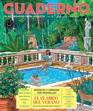 CUADERNO VOL. 12 | 9788410323575 | Llibreria Online de Tremp