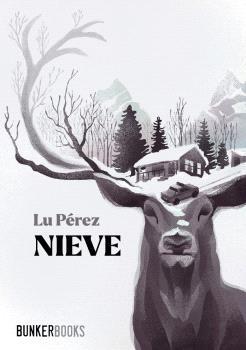 NIEVE | 9788412891911 | PÉREZ, LU | Llibreria Online de Tremp
