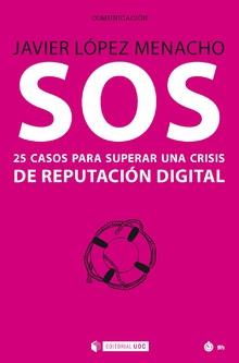 SOS | 9788491801801 | LÓPEZ MENACHO, JAVIER