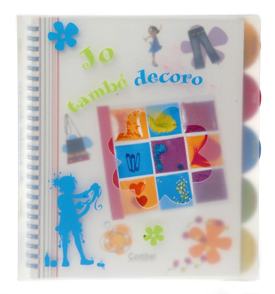 JO TAMBE DECORO | 9788498252910