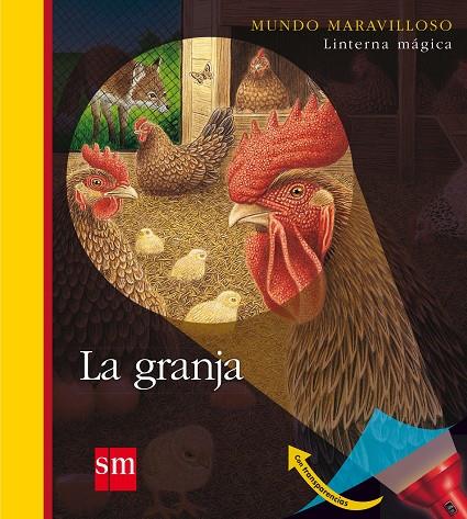 GRANJA, LA | 9788467545074 | Llibreria Online de Tremp