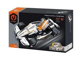IMMASTER COTXE DE CARRERES | 6973676040707