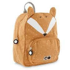 UNICEF MOTXILLA INFANTIL RENARD | 3700335238310 | Llibreria Online de Tremp