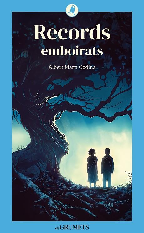 RECORDS EMBOIRATS | 9788424675646 | MARTÍ CODINA, ALBERT | Llibreria Online de Tremp