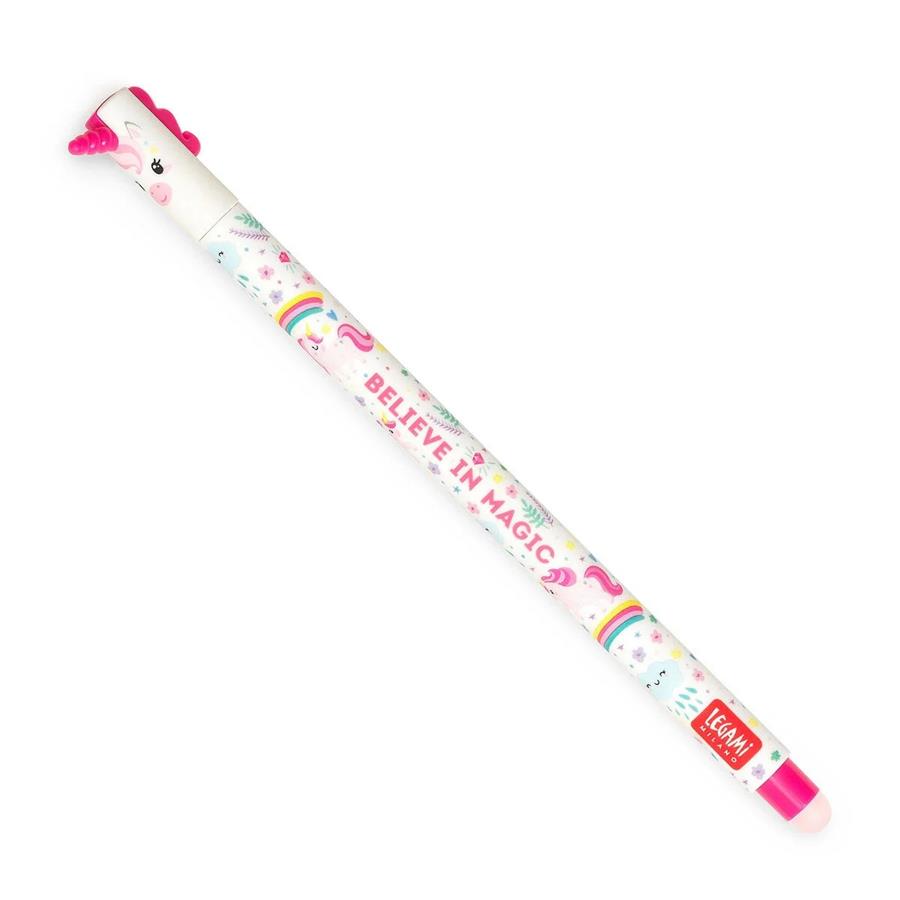 BOLÍGRAF DE GEL ESBORRABLE - UNICORN | 8052694098995 | Llibreria Online de Tremp