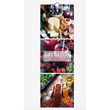 CALENDARI 2020 "KITCHEN" | 8051739303995