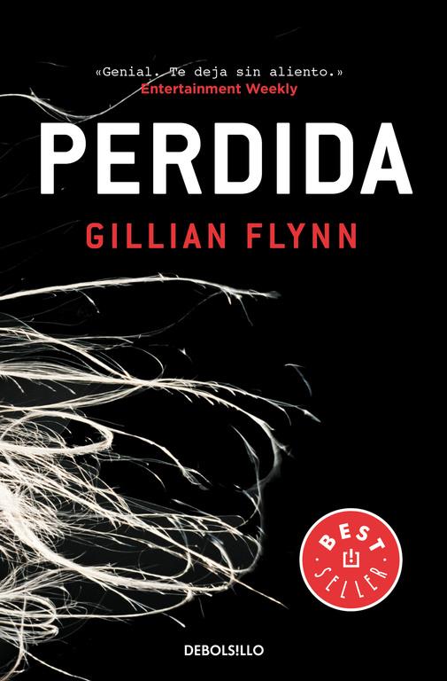 PERDIDA | 9788490624951 | FLYNN,GILLIAN | Llibreria Online de Tremp