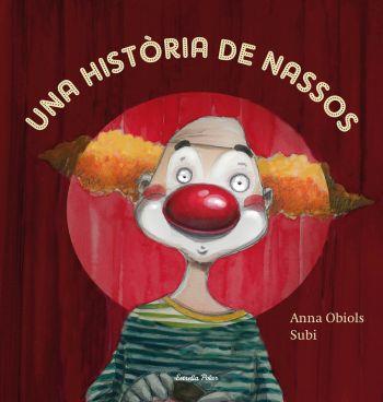 HISTORIA DE NASSOS, UNA | 9788499320991 | OBIOLS SUBI, ANNA | Llibreria Online de Tremp