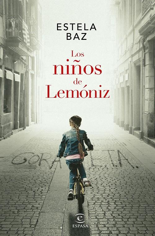 LOS NIÑOS DE LEMÓNIZ | 9788467051070 | BAZ, ESTELA | Llibreria Online de Tremp