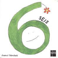 SEIS | 9788434871847 | SANCHEZ, JUANVI