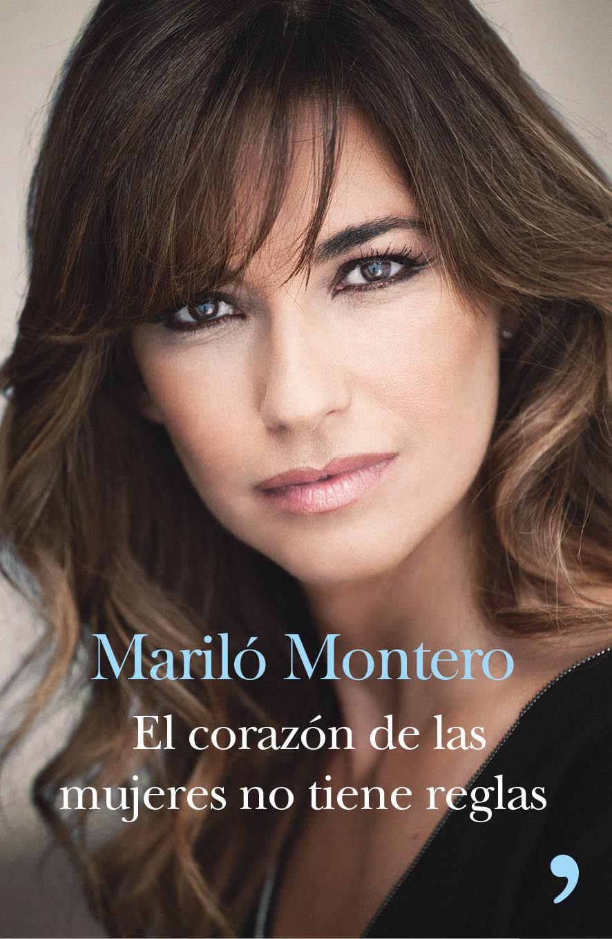 CORAZÓN DE LAS MUJERES NO TIENE REGLAS, EL  | 9788499984520 | MONTERO, MARILÓ  | Llibreria Online de Tremp