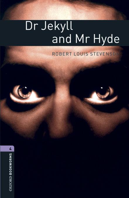 OXFORD BOOKWORMS LIBRARY 4: DR. JEKYLL & MR HYDE DIG PACK | 9780194610346 | ROBERT LOUIS STEVENSON | Llibreria Online de Tremp
