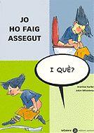 JO HO FAIG ASSEGUT | 9788424650568 | ITURBE, ARANTXA; MITXELENA, JOKIN