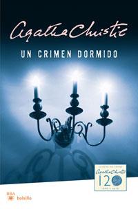 CRIMEN DORMIDO, UN | 9788498677409 | CHRISTIE, AGATHA | Llibreria Online de Tremp