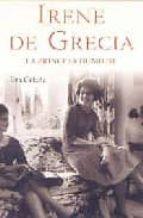 IRENE DE GRECIA (LA PRINCESA REVELDE) | 9788401305450 | CELADA, EVA | Llibreria Online de Tremp