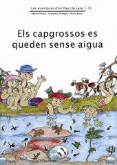 CAPGROSSOS ES QUEDEN SENSE AIGUA, ELS | 9788476028018 | PALACIN, A.-VERDAGUER, A.-BAYES, P. | Llibreria Online de Tremp