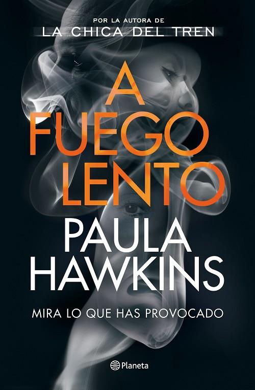 A FUEGO LENTO | 9788408246367 | HAWKINS, PAULA | Llibreria Online de Tremp