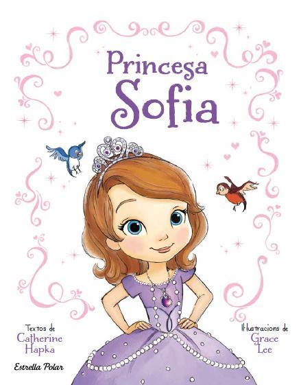 PRINCESA SOFIA, LA  | 9788415853619 | DIVERSOS AUTORS