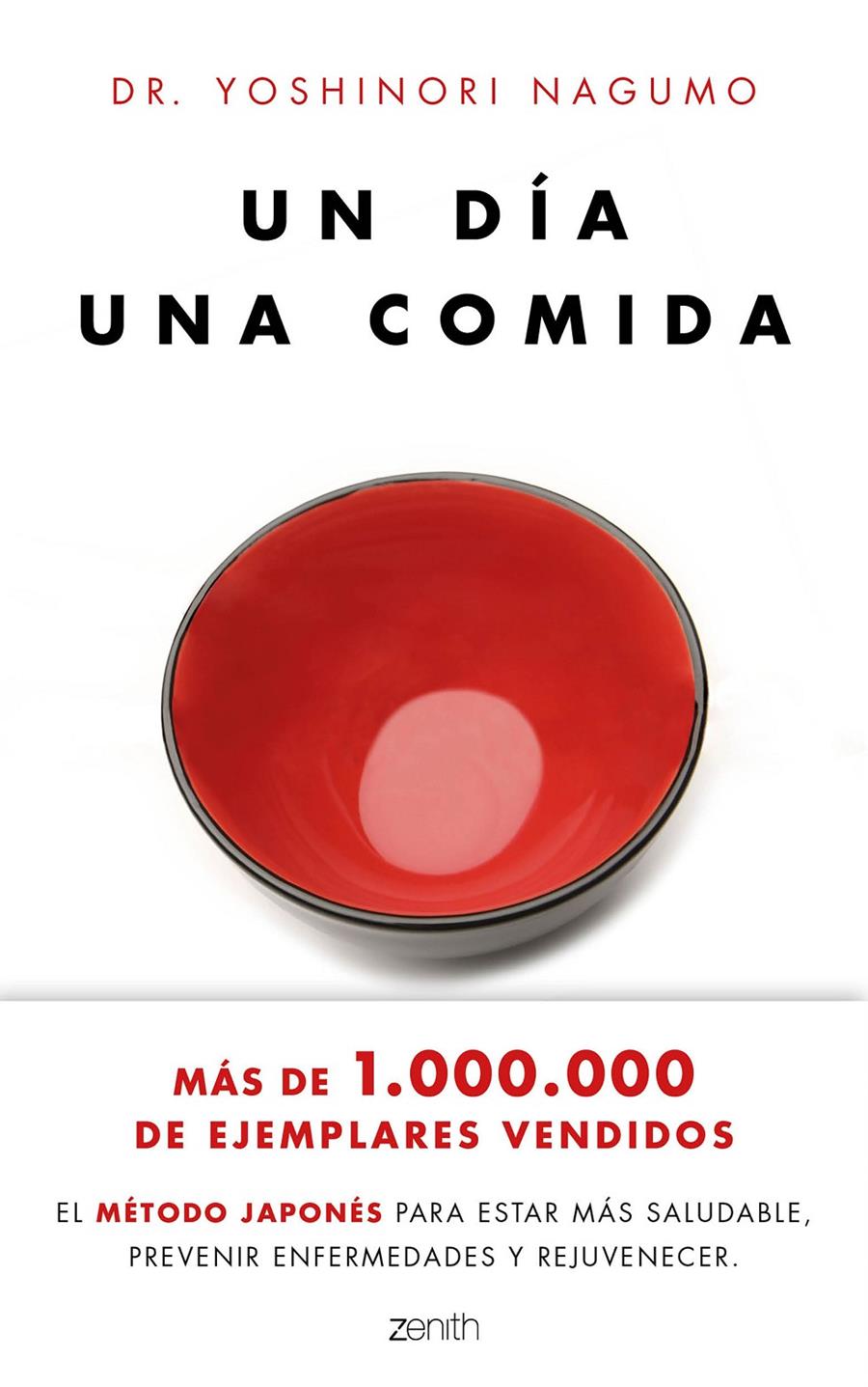 UN DÍA. UNA COMIDA | 9788408155591 | YOSHINORI NAGUMO | Llibreria Online de Tremp