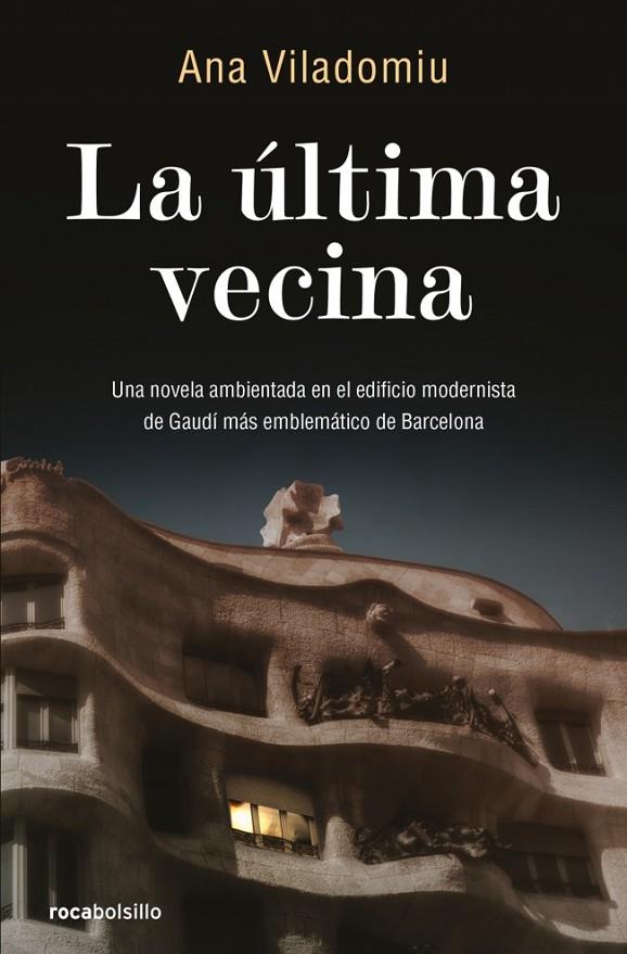 LA ÚLTIMA VECINA | 9788416859924 | VILADOMIU, ANA | Llibreria Online de Tremp