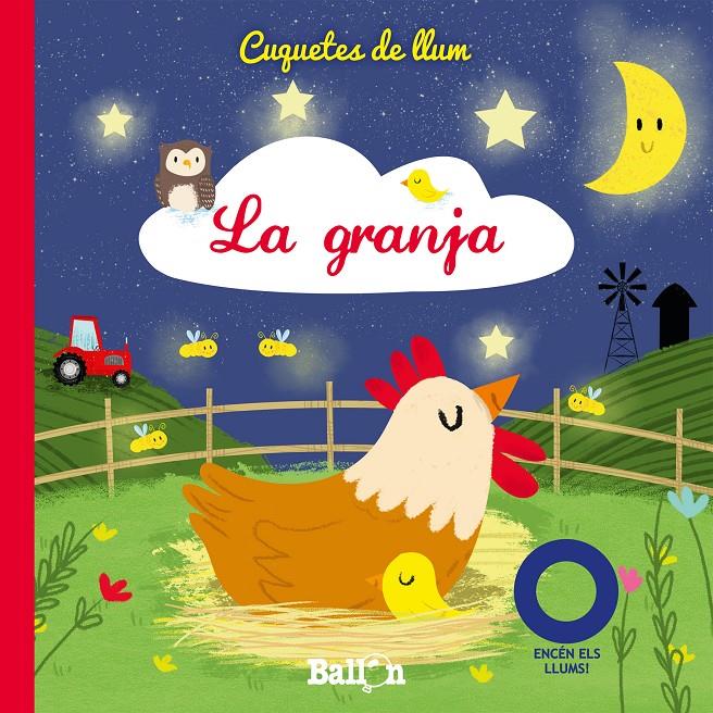 LA GRANJA | 9789403200255 | BALLON/BALLON | Llibreria Online de Tremp