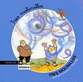 TRES MOLINILLOS | 9788424615406 | ROSARQUE, ESPERANCA | Llibreria Online de Tremp