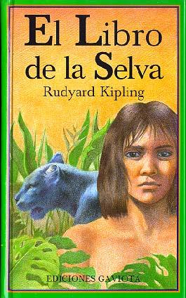 LIBRO DE LA SELVA, EL | 9788439280460 | KIPLING | Llibreria Online de Tremp