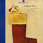 PETIT POLZET, EL | 9788424614690 | CELA, JAUME ; QUELOT | Llibreria Online de Tremp