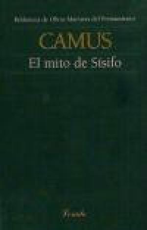 MITO DE SISIFO, EL.(BIBL.OBRAS MAESTRAS) | 9789500393379 | Llibreria Online de Tremp