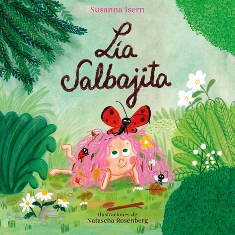LIA SALBAJITA | 9788448871819 | ISERN, SUSANNA | Llibreria Online de Tremp