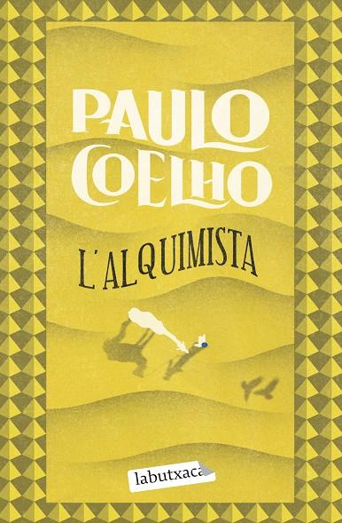 L'ALQUIMISTA | 9791387802059 | COELHO, PAULO