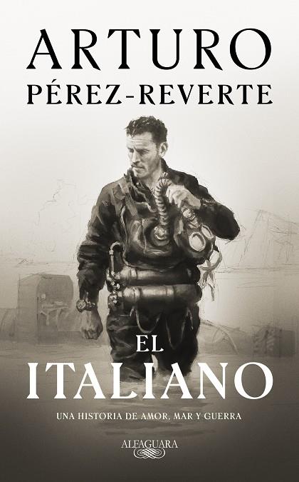 EL ITALIANO | 9788420460499 | PÉREZ-REVERTE, ARTURO | Llibreria Online de Tremp