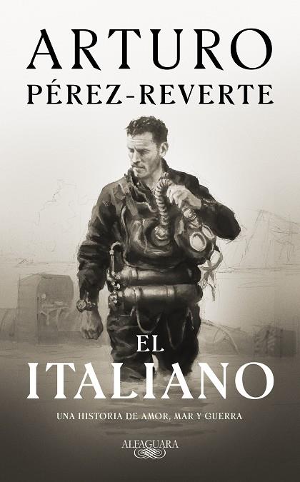 EL ITALIANO | 9788420460499 | PÉREZ-REVERTE, ARTURO