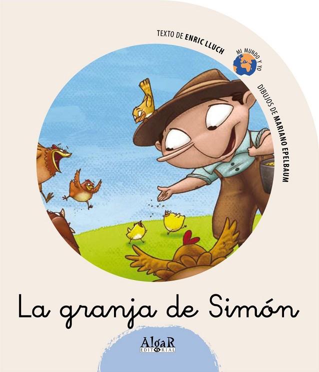 GRANJA DE SIMON, LA | 9788498450866 | Llibreria Online de Tremp