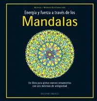 ENERGIA Y FUERZA A TRAVES DE LOS MANDALAS | 9788477208884 | KUSTENMACER, MARIN Y WERNER | Llibreria Online de Tremp