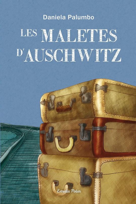 MALETES D AUSCHWITZ, LES | 9788499327686 | PALUMBO, DANIELA | Llibreria Online de Tremp