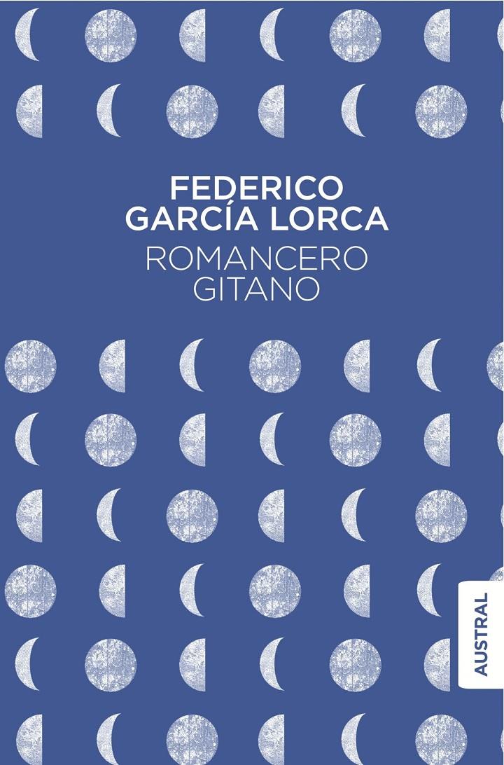 ROMANCERO GITANO | 9788467046878 | FEDERICO GARCÍA LORCA | Llibreria Online de Tremp