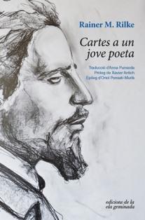 CARTES A UN JOVE POETA | 9788494856136 | RILKE, RAINER MARIA | Llibreria Online de Tremp