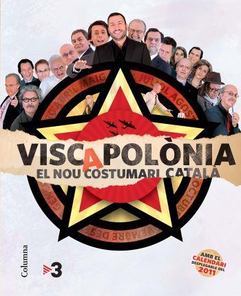 VISCA POLONIA | 9788466413220 | Llibreria Online de Tremp