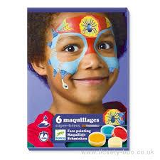 ESTOIG MAQUILLATGE SUPERHEROIS | 3070900092006