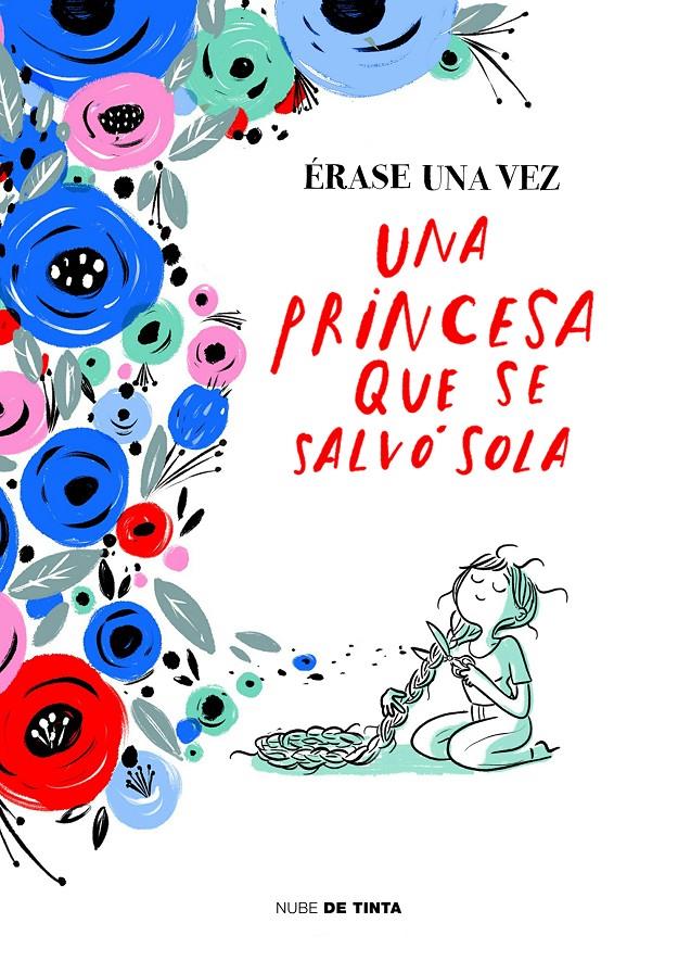 ÉRASE UNA VEZ UNA PRINCESA QUE SE SALVÓ SOLA | 9788416588862 | VV AA
