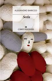 SEDA | 9788433915955 | BARICCO, ALESSANDRO | Llibreria Online de Tremp