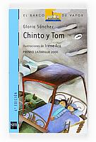 CHINTO Y TOM | 9788434881013 | SANCHEZ, GLORIA