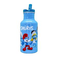 AMPOLLA INFANTIL BARRUFETS 500 ML ALUMINI | 8436588852588