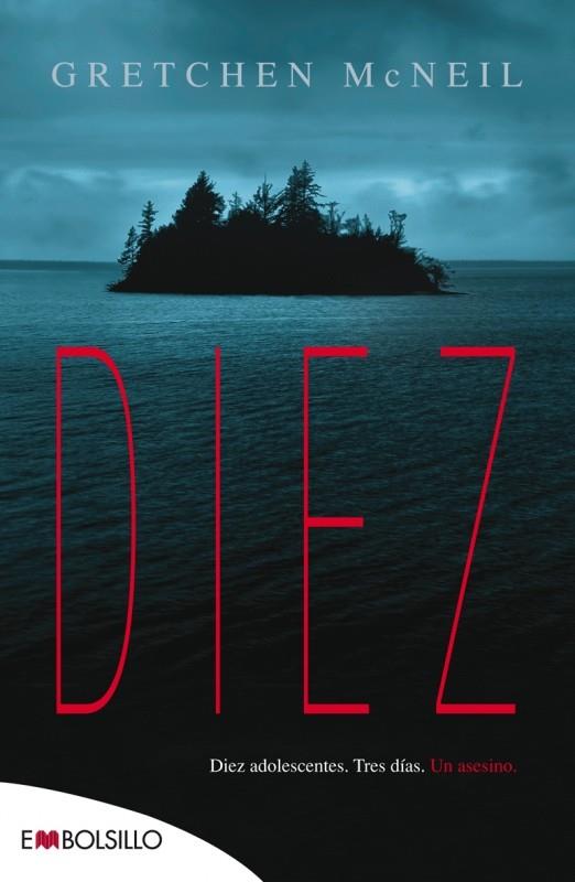 DIEZ | 9788416087112 | MCNEIL, GRETCHEN | Llibreria Online de Tremp