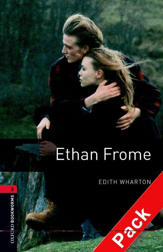 ETHAN FROME | 9780194792998 | WHARTON, EDITH | Llibreria Online de Tremp