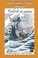 SIMBAD EL MARINO | 9788434896055 | MURGUIA, VERONICA